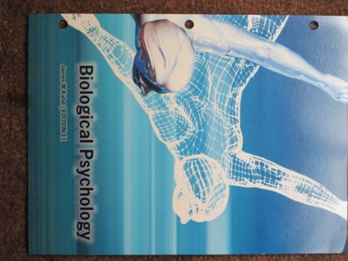 biological psychology