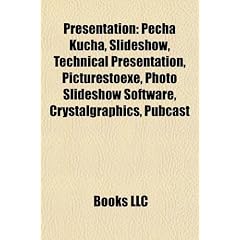 Presentation