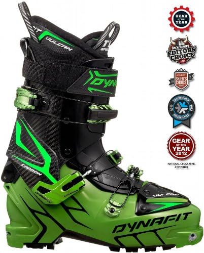 Dynafit Vulcan TF Ski Boot