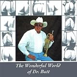 Wonderful World of Dr.Butt