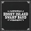 Honey Island Swamp Band - Live in Concert