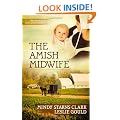 Amish Midwife The (The Women of Lancaster County)