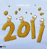 Nichtlustig Wandkalender 2011