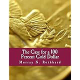 the case for a 100 percent gold dollar large print edition