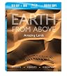 Earth From Above: Amazing Lands (BD Combo) [Blu-ray]