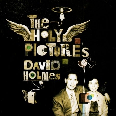 Childrens Toyshop  Music : The Holy Pictures