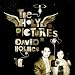The Holy Pictures