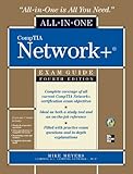 CompTIA network+ exam guide