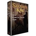 Stephen King - Coffret 3 DVD