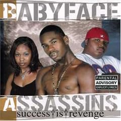 Success Is Revenge