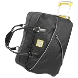 Diane Von Furstenberg Betty 20 Wheeled City Bag