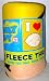 Family Guy I Heart Stewie Fleece Throw Blanket