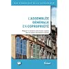 L'assembl�e g�n�rale de copropri�t�