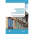 L'assembl�e g�n�rale de copropri�t�