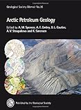Arctic petroleum geology