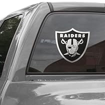 Oakland Raiders 12