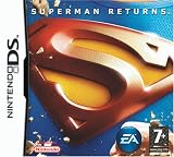 Superman Returns (Nintendo DS)