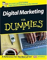 Digital Marketing for Dummies