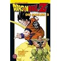 Dragon Ball Z - Die Saiyajin, Band 3