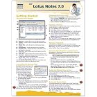 Click here to buy IBM Lotus Notes 7.0 Quick Source Guide by  Quick Source.