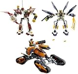 レゴ ExoForce PackA 66291