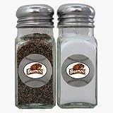 Review Bergamot  / Oregon State Beavers Baseball Logo Shaker Set