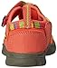 KEEN unisex-baby Whisper Infant Sandal