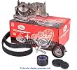 gates timing belts uk