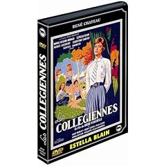 Les collegiennes