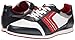 BOSS Green by Men's Fast Utopia Fashion Sneaker