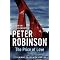 All of PETER ROBINSON's novels in order