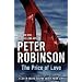 All of PETER ROBINSON's novels in order