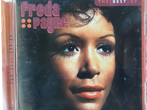 Freda Payne - Best Of Freda Payne: Ten Best Series - Zortam Music