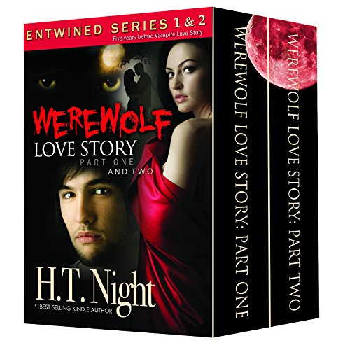 Werewolf Love Story: Parts One and Two