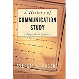 history of communication study