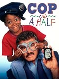 Cop and a Half