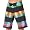 www.stahlboot.com - Boardshort Reef Collectore ED 1 Boardshort