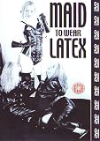 Review Quantum Leap  / Maid To Wear Latex [DVD]