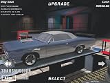 Eigenschaften FIP Publishing GmbH  / Muscle Car 3