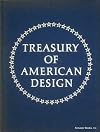 TREASURY OF AMERICAN DESIGN VOLUME 2