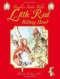 Little red riding hood