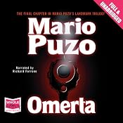 Omerta | Mario Puzo