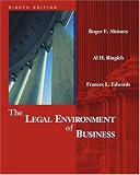 Legal Environment of Business