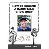 How To Become A Radio Talk Show Host