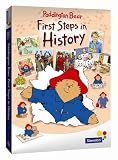 Paddington Bear: First Steps in History - early years educational CD-ROM from Sherston - home user