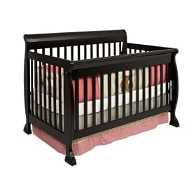 DaVinci Kalani Convertible Baby Crib