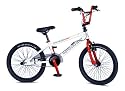 Piranha 300 Freestyle BMX with Pegs