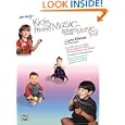 Kids Make Music: Babies Make Music Too! by Lynn Kleiner and Cecilia Riddell