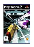 Wipeout pulse