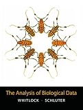 The Analysis of Biological Data